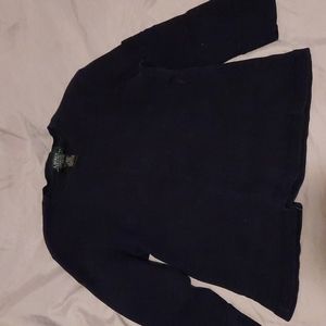 Ralph Lauren Long Sleeve (K73)